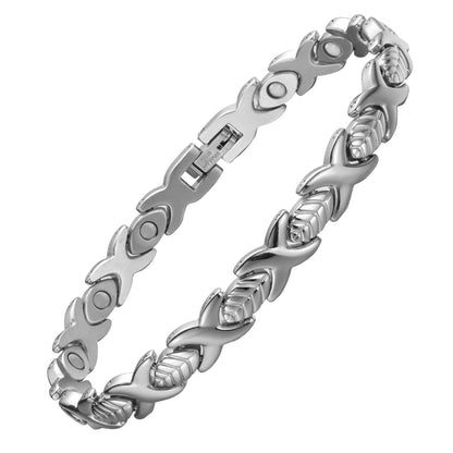 Bracciale Magnetico Donna