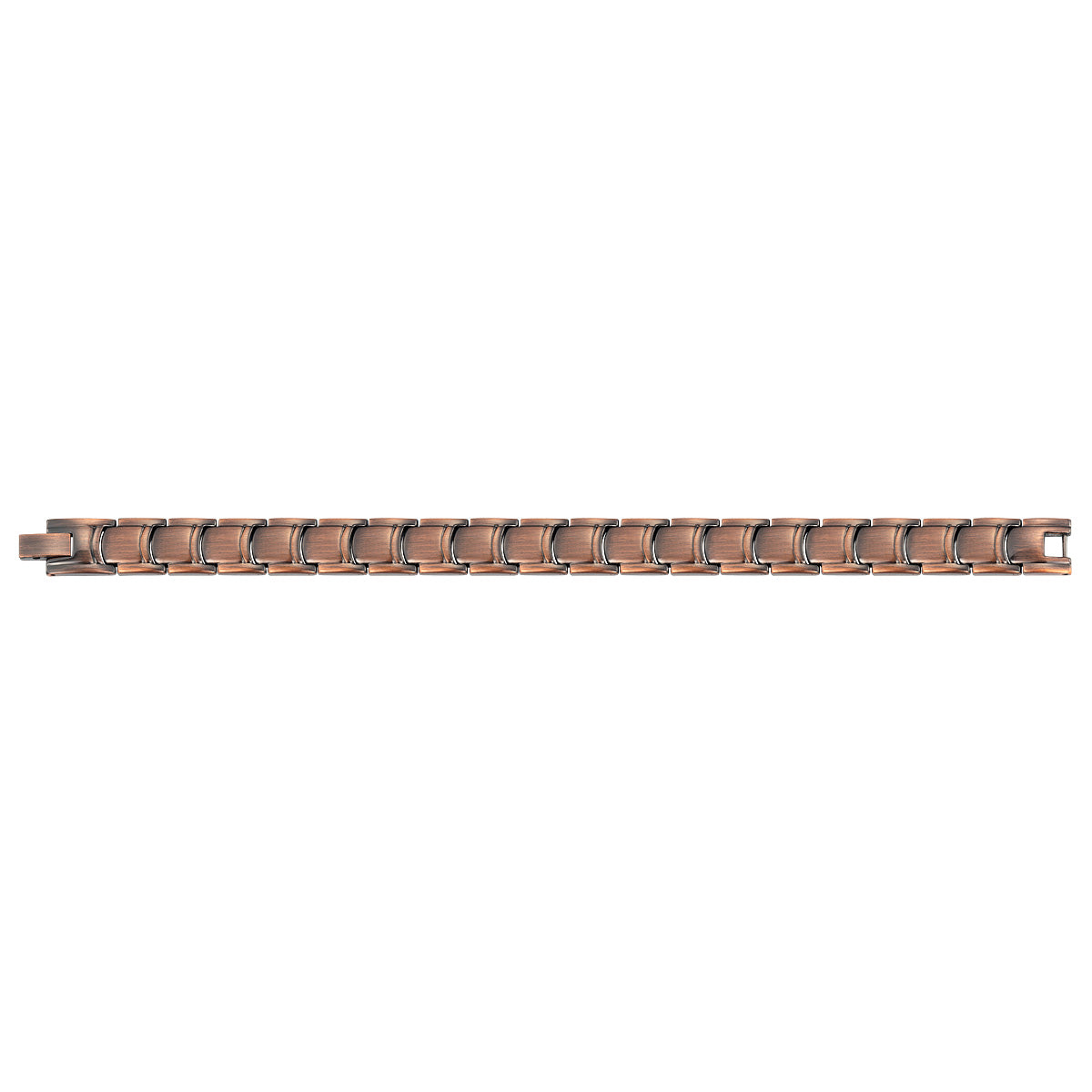 Bracciale Magnetico Uomo in Titanio