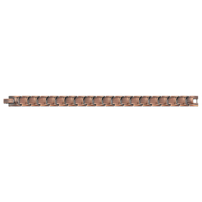 Bracciale Magnetico Uomo in Titanio