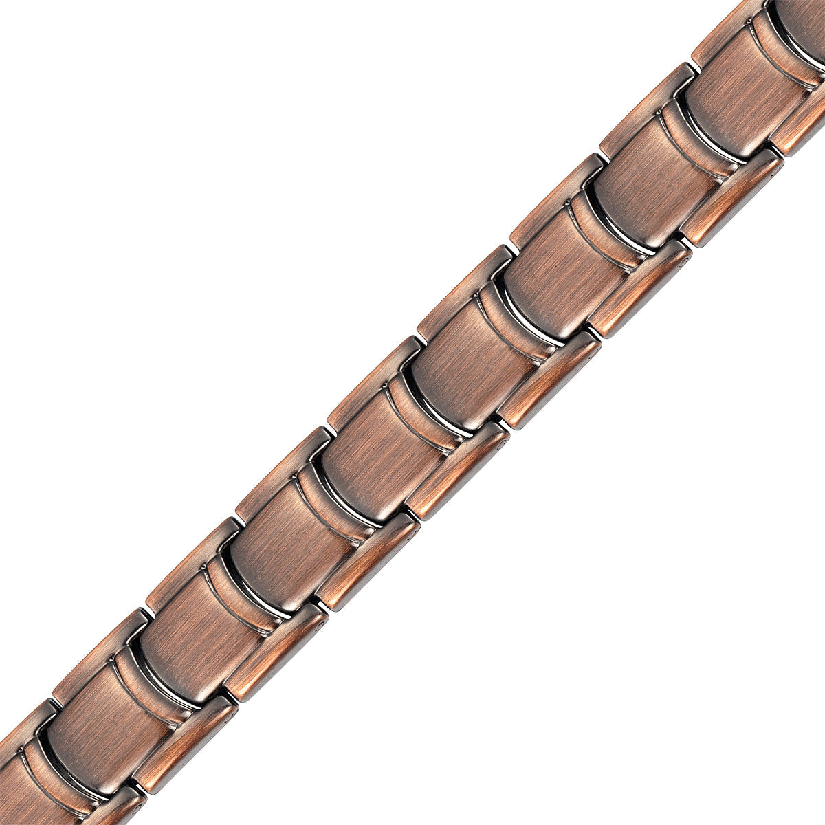 Bracciale Magnetico Uomo in Titanio