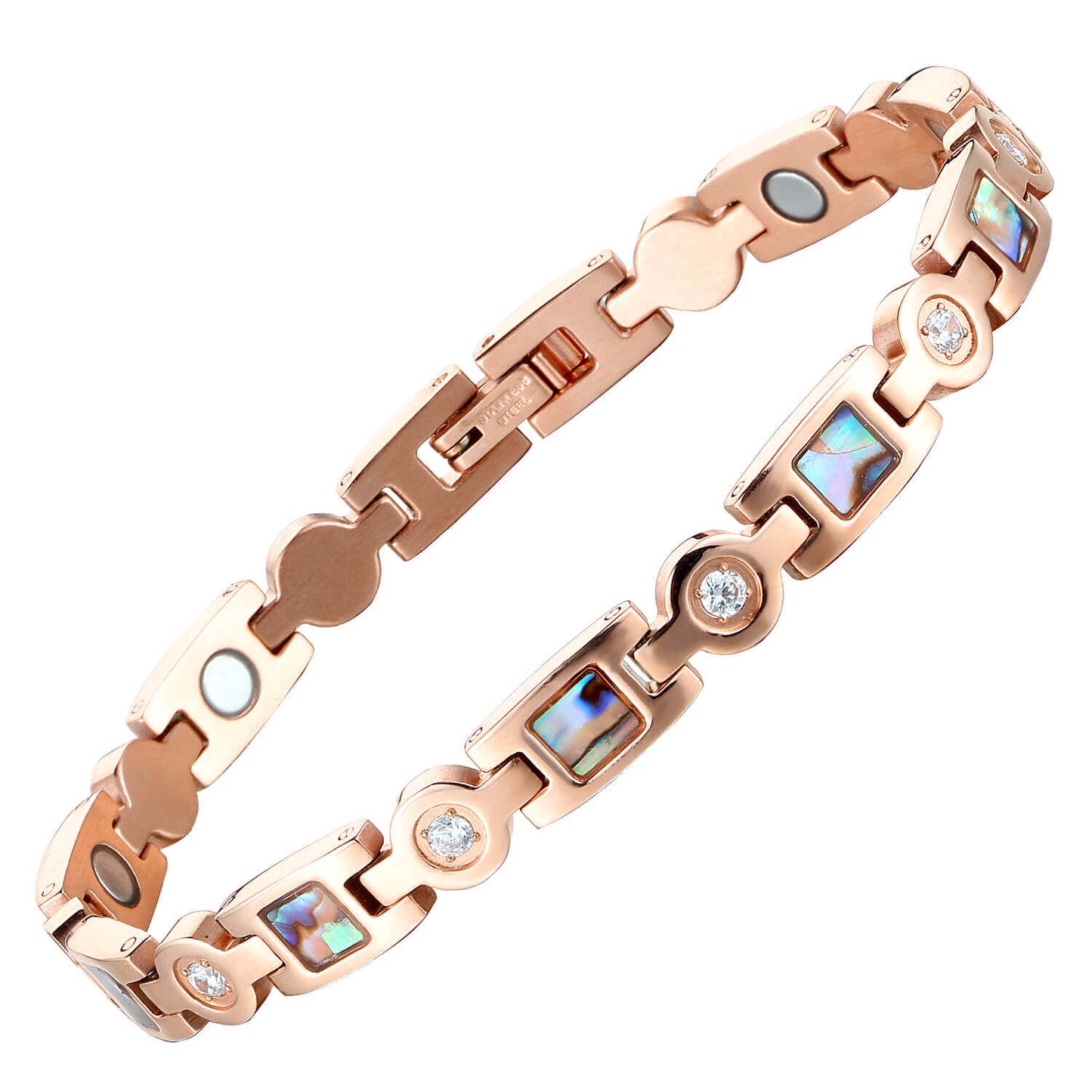 Bracciale Magnetico Donna