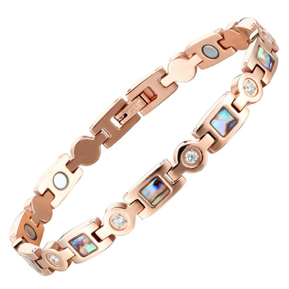 Bracciale Magnetico Donna