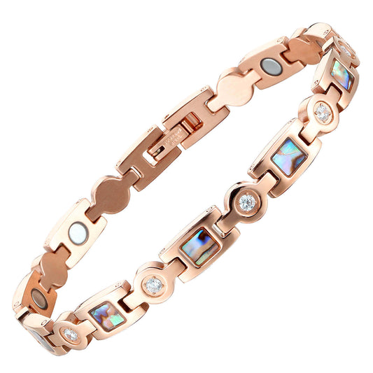 Bracciale Magnetico Donna