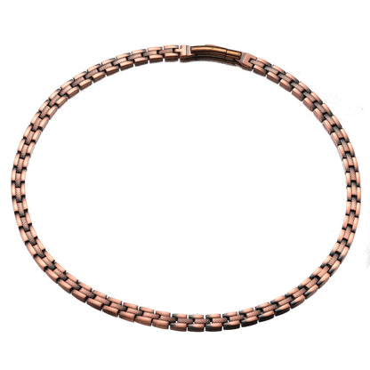 Collana Magnetica in Rame Puro - Unisex