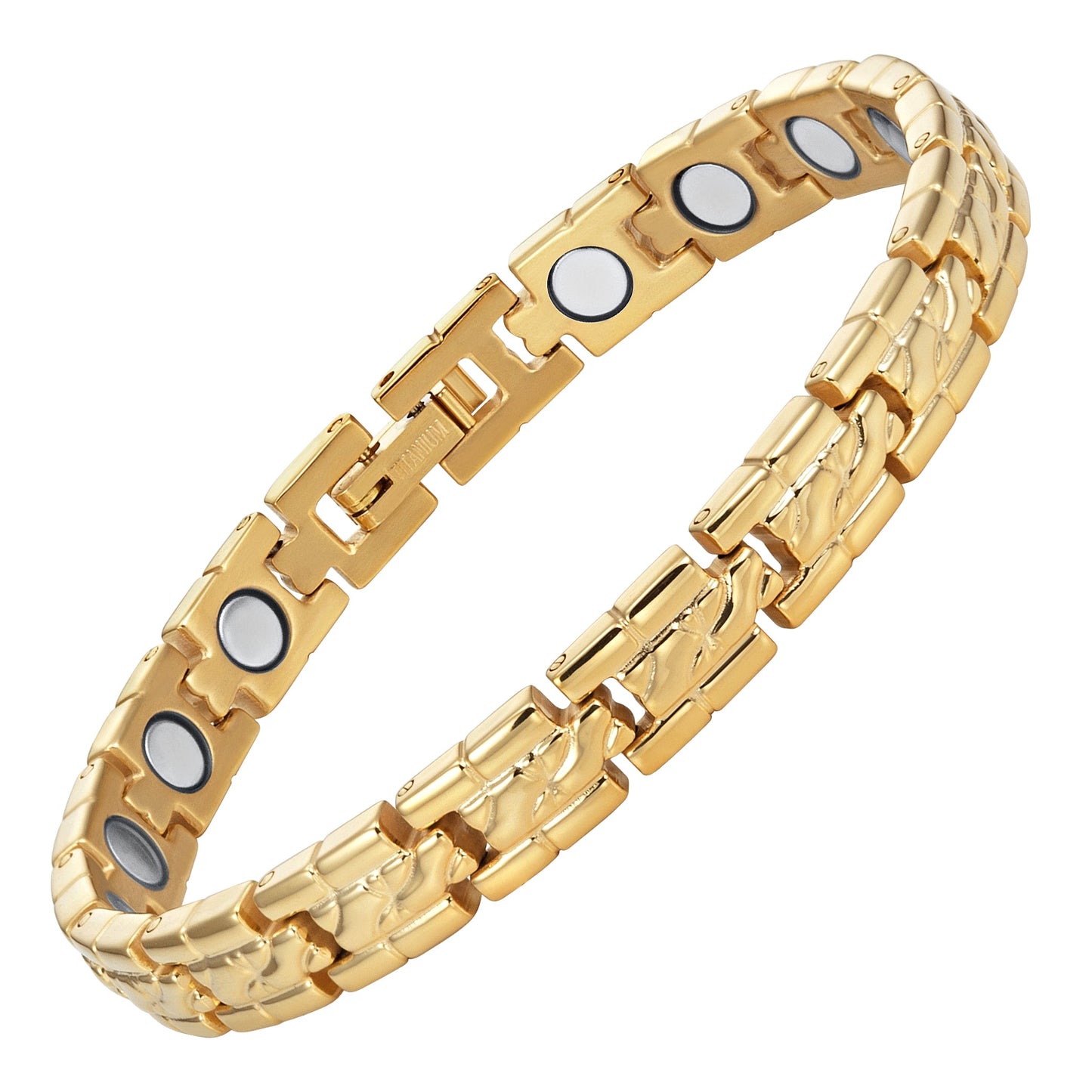 Bracciale Magnetico Donna