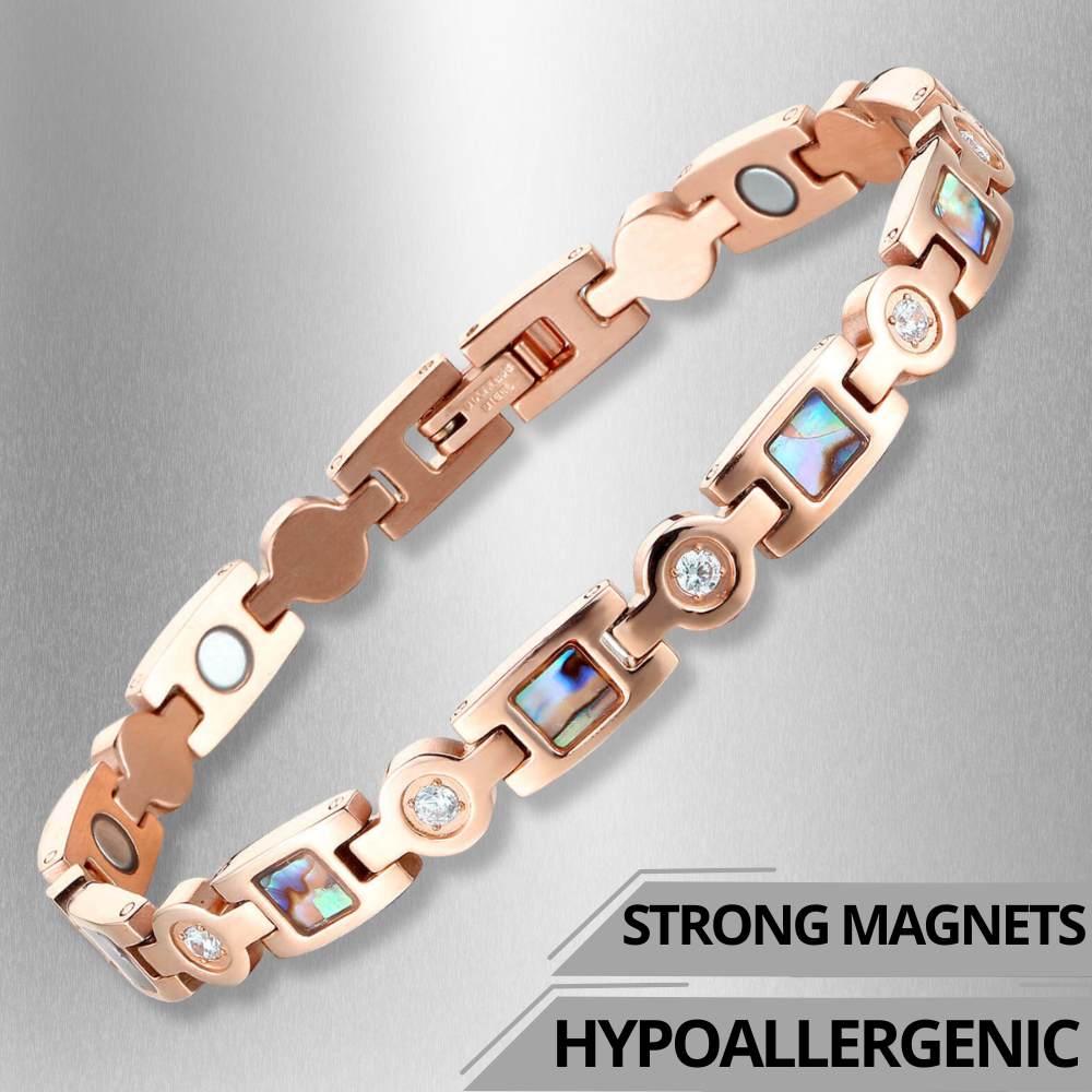 Bracciale Magnetico Donna
