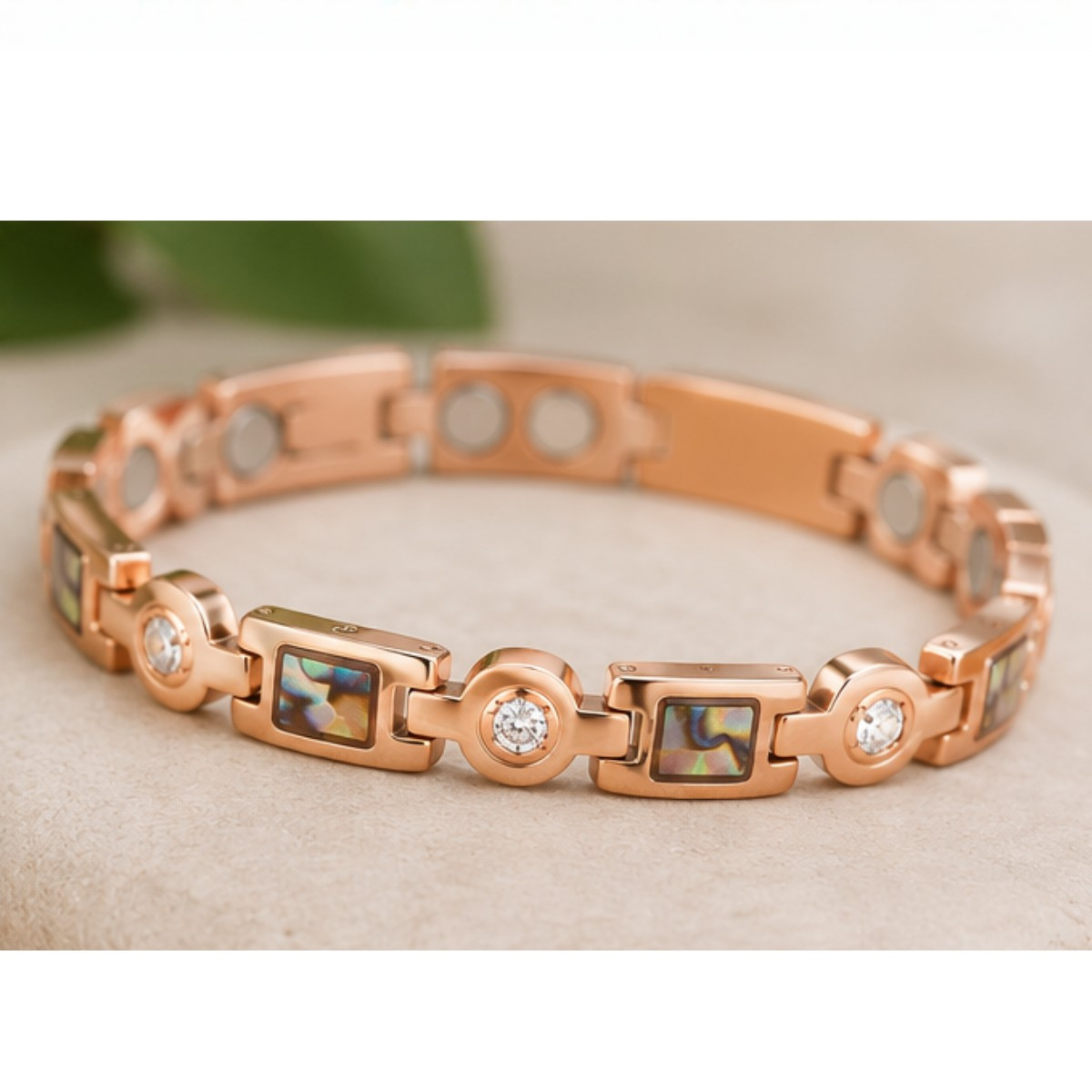 Bracciale Magnetico Donna